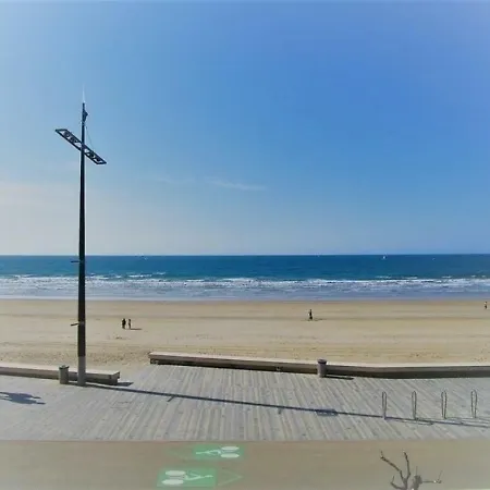 Studio Face Mer 1 Apartament Les Sables-dʼOlonne