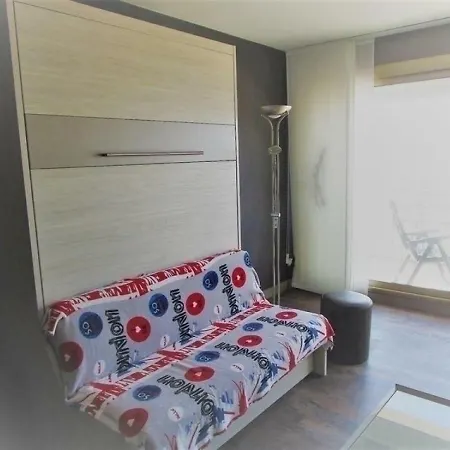 Studio Face Mer 1 Apartament